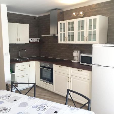 Appartement Renove Aux Portes De St Tropez Gassin Bagian luar foto