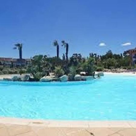 Appartement Renove Aux Portes De St Tropez Gassin Bagian luar foto