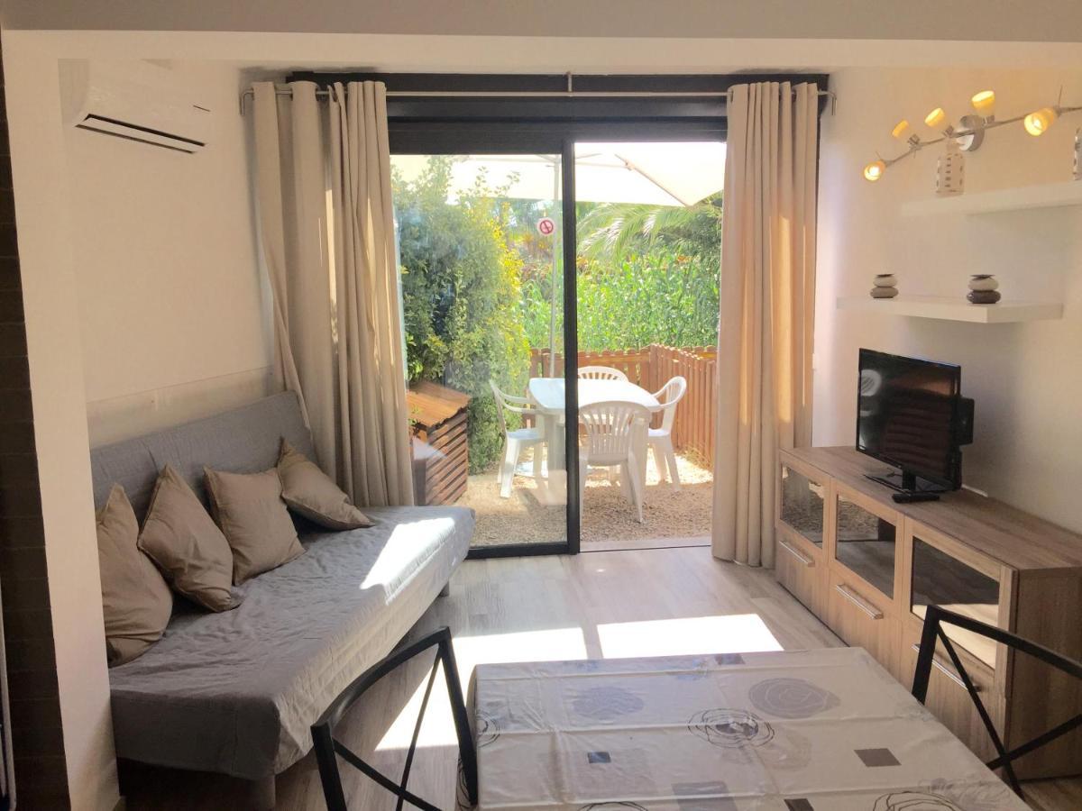 Appartement Renove Aux Portes De St Tropez Gassin Bagian luar foto