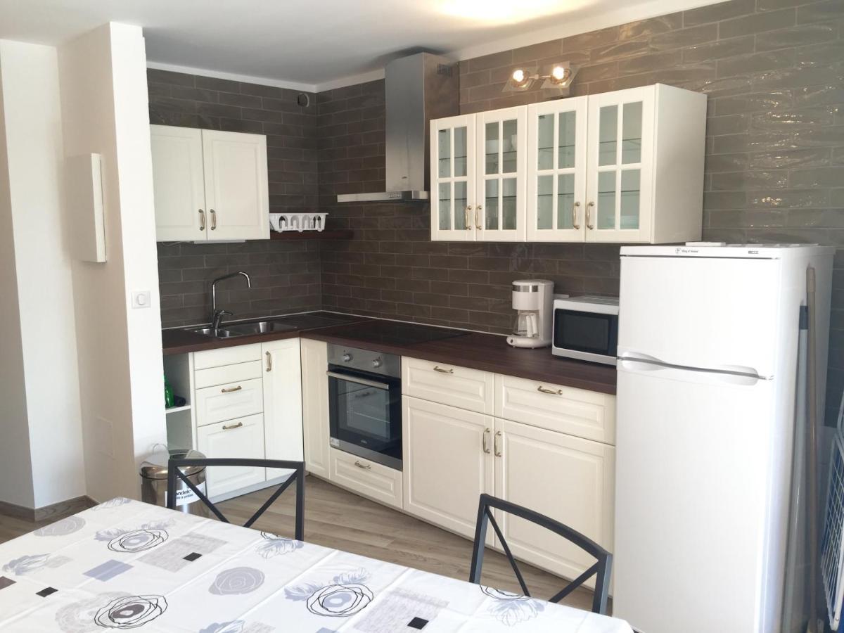 Appartement Renove Aux Portes De St Tropez Gassin Bagian luar foto