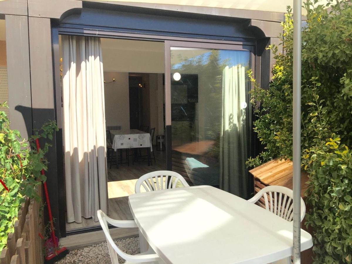 Appartement Renove Aux Portes De St Tropez Gassin Bagian luar foto